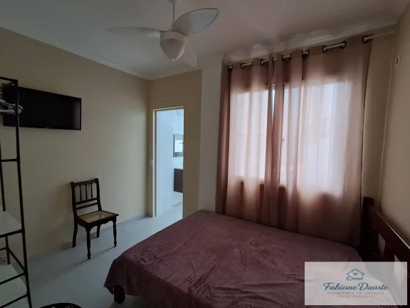Imagem Apartamento com 03 dormitórios sendo uma Suíte