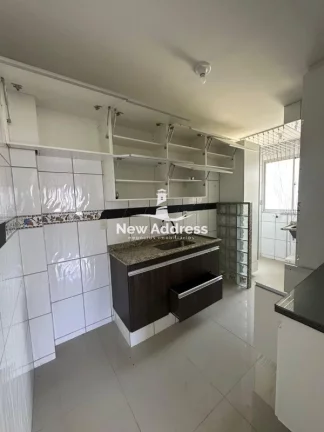 Imagem Apartamento 2 Quartos Sol da Manhã em Valparaíso - Serra/ES