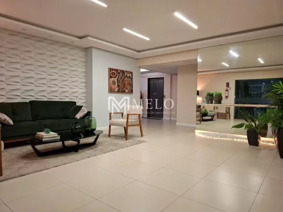 Imagem Oportunidade na TORRE: 53,61m², 02qts, 01suite, 02vagas..