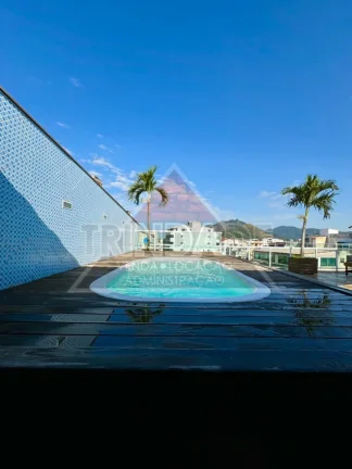 Imagem APARTAMENTO RESIDENCIAL em RIO DE JANEIRO - RJ, RECREIO DOS BANDEIRANTES