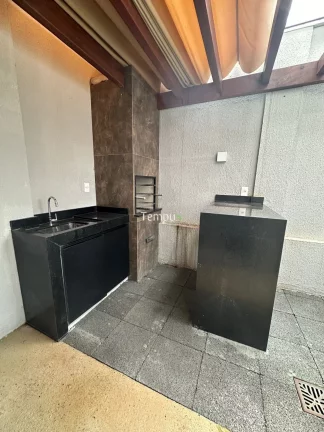 Imagem Évora Charm Village - Sobrado à venda no bairro Vila Rosa - Goiânia/GO