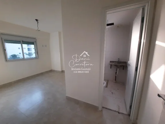 Imagem APARTAMENTO Residencial em GUARUJÁ - SP, VILA ALZIRA