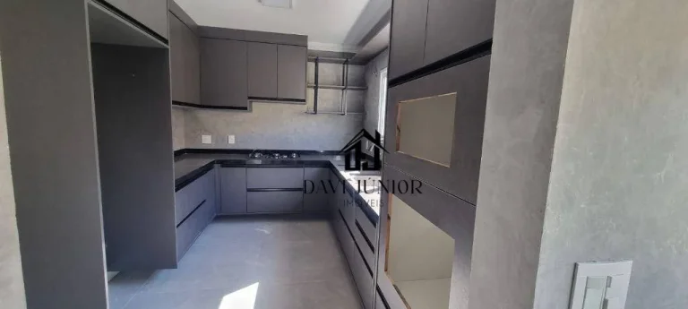 Imagem Casa com 4 dormitórios sendo 2 suítes à venda, 150 m² por R$ 1.100.000 - Campolim - Sorocaba/SP