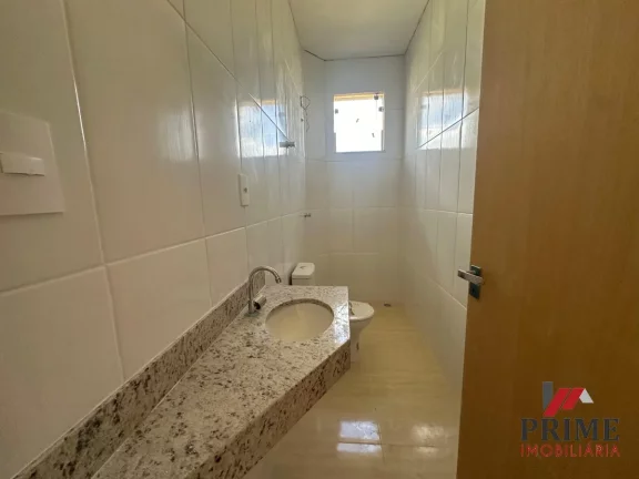 Imagem Apartamento - Vista Alegre - Lagoa Santa
