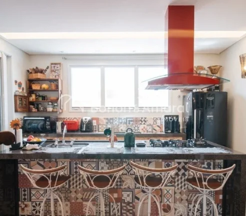 Imagem Maravilhosa casa com uma área de lazer incrível, um sonho de lugar para apreciar com a família e ...
