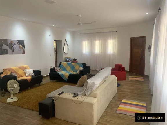 Imagem Chácara em Mairiporã 3000m² Analisa Entrada e Parcela, Permuta ou Carro !!