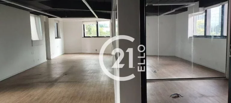Imagem Conjunto para alugar, 160 m² por R$ 16.350,00/mês - Vila Olímpia - São Paulo/SP