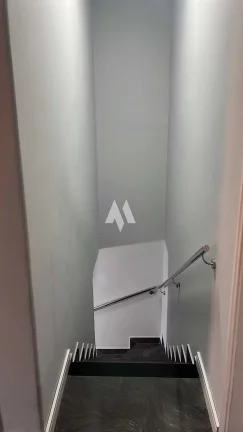 Imagem Casa Padrão Residencial e comercial 3 quartos na Afonso Pena