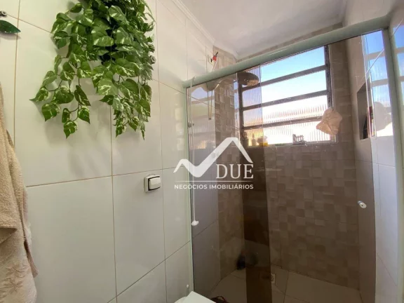 Imagem Apartamento 3 quartos com 1 suíte no Bairro Aparecida e Santos