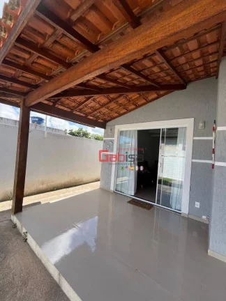 Imagem Casa com 2 dormitórios à venda, 70 m² por R$ 350.000,00 - Rasa - Armação dos Búzios/RJ