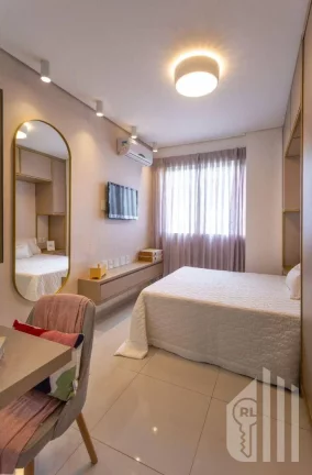 Imagem Apartamento em condomínio fechado, 3 dormitórios à venda por R$ 604.900,00 - Condomínio BOSQUE SÃO CRISTÓVÃO - São Cristóvão - Teresina/PI