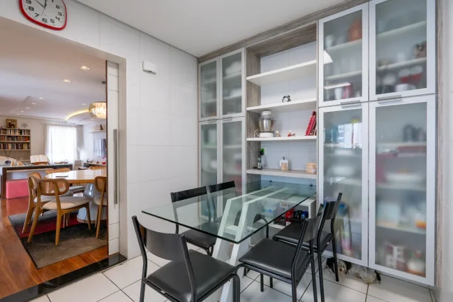 Imagem Apartamento para venda em Vila Andrade com 3 quartos, sendo 3 suítes , 168m2