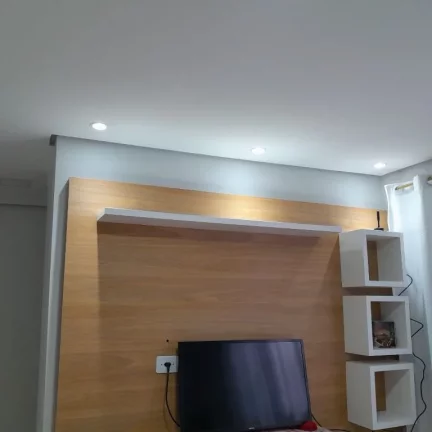 Imagem Casa com 3 dormitórios à venda, 125 m² por R$ 480.000,00 - Jardim Sara - Ferraz de Vasconcelos/SP