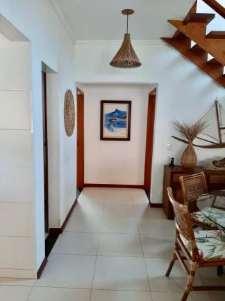 Imagem Ótima Casa na praia das Toninhas