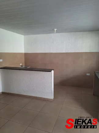 Imagem Aluguel de Apartamento com 1 Quarto na Vila Carrão, São Paulo-SP: Conforto e praticidade em 32m²!