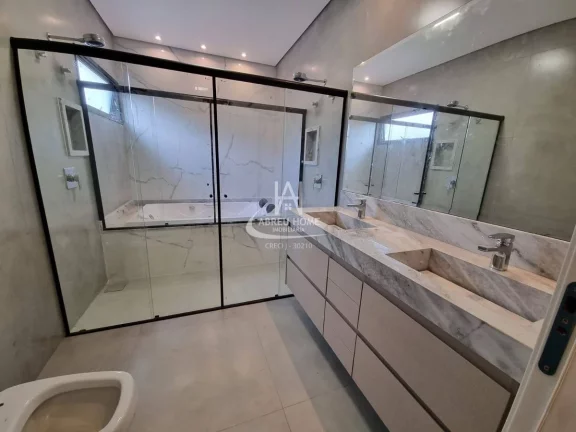 Imagem Casa de Condomínio à Venda, Condomínio Recanto do Lago - São José do Rio Preto