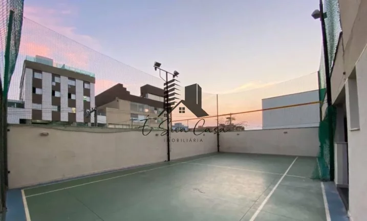 Imagem APARTAMENTO 03 QUARTOS COM SUÍTE ,02 VAGAS NO BAIRRO CASTELO
