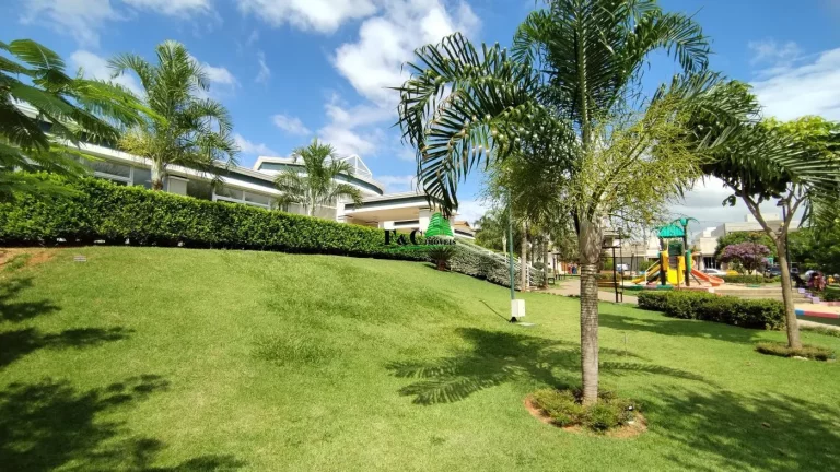 Imagem Casa em Condomínio para Venda em Hortolândia, Residencial Jardim de Mônaco, 3 dormitórios, 3 suítes, 1 banheiro, 2 vagas