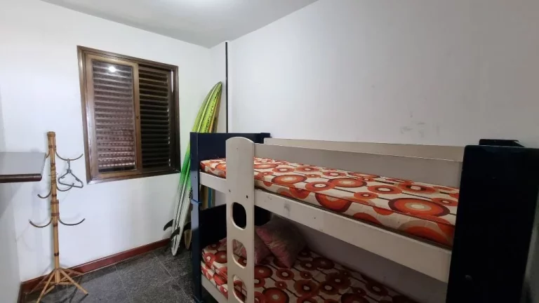 Imagem Apartamento à venda, 90 m² - Pitangueiras - Guarujá/SP