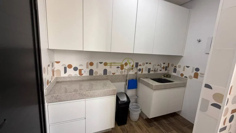 Imagem Linda casa térrea a venda 100m da praia e porteira fechada em Peruíbe