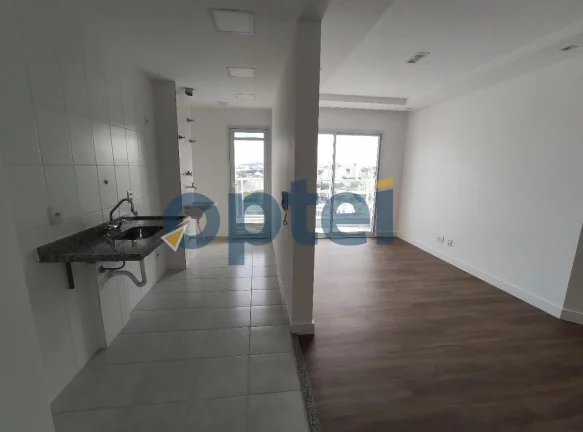 Imagem APARTAMENTO COM 2 DORMITÓRIOS À VENDA, 58 M² NA AFONSINA CONDOMÍNIO MAXI RUDGE NO RUDGE RAMOS - SÃO BERNARDO DO CAMPO/SP
