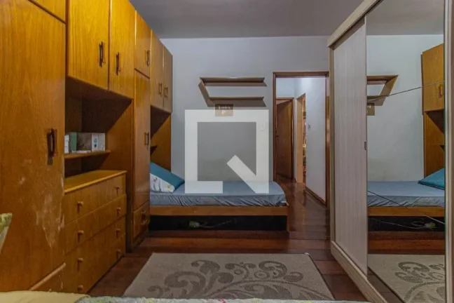 Imagem Casa à Venda - Cambuci, 3 Quartos, 315 m2