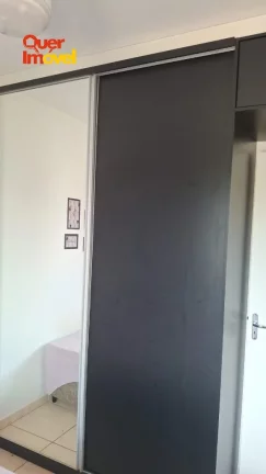 Imagem Apartamento à venda em Ribeirão Preto-SP, 2 quartos, 1 vaga no Parque Residencial Lagoinha!