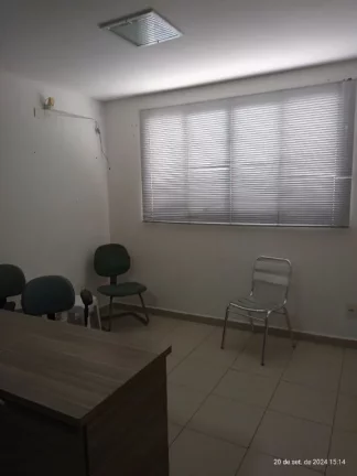 Imagem Sobrado com 6 dormitórios para alugar, 300 m² por R$ 17.000,00/mês - Campo Grande - Santos/SP