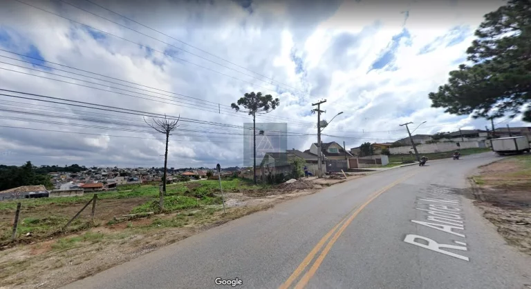 Imagem Terreno em Colombo p/ Comércio ou Condomínio.
