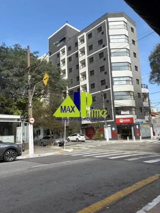 Imagem APARTAMENTO 35M²/01 DORMITÓRIO/MOBILIADO/SEM VAGA