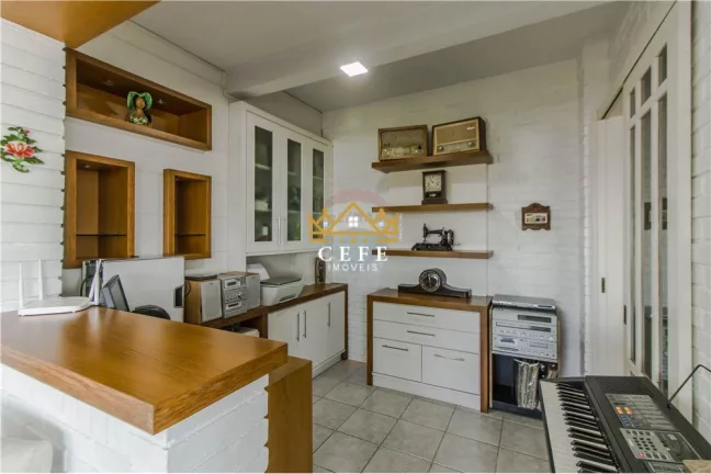 Imagem Casa com 4 Dormitorio(s) localizado(a) no bairro Catléia em Campo Bom / RIO GRANDE DO SUL Ref.:1517