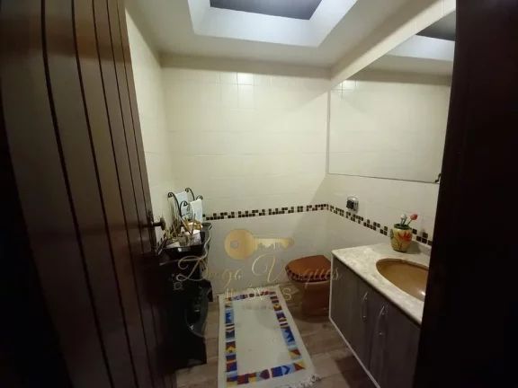 Imagem Casa para Venda em Teresópolis / RJ no bairro Várzea