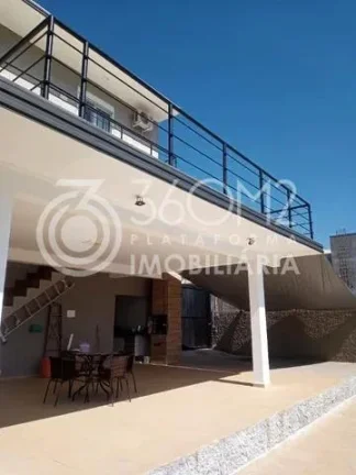 Imagem Casa em Condomínio para Venda em Bragança Paulista / SP no bairro Condomínio Villa Real de Bragança