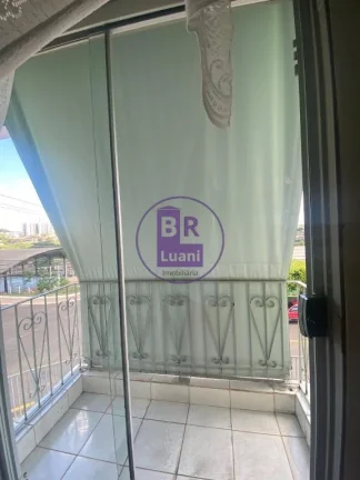 Imagem Sobrado residencial com galpão comercial próximo ao Shopping Boulevard