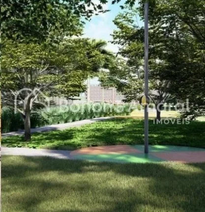 Imagem Terreno à Venda no condomínio Terras da Fazenda Paulínia/SP

Lote de 200m² com excelente localiz...
