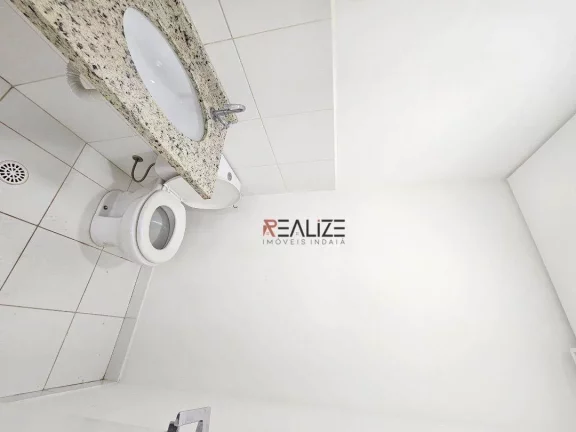 Imagem Sala à Venda na Torre Medical, 39 m² por R$ 420.000 - Condomínio Office Premium - Indaiatuba/SP