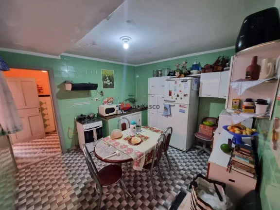 Imagem Casa à venda, Santa Maria, São Caetano do Sul, SP