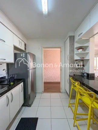 Imagem Apartamento a venda na Vila Brandina em Campinas!!