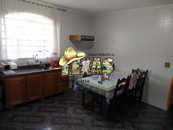 Imagem SOBRADO A VENDA ITAQUERA OPORTUNIDADE