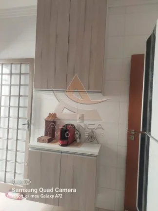 Imagem Casa - Ribeirão Preto - Sumarezinho