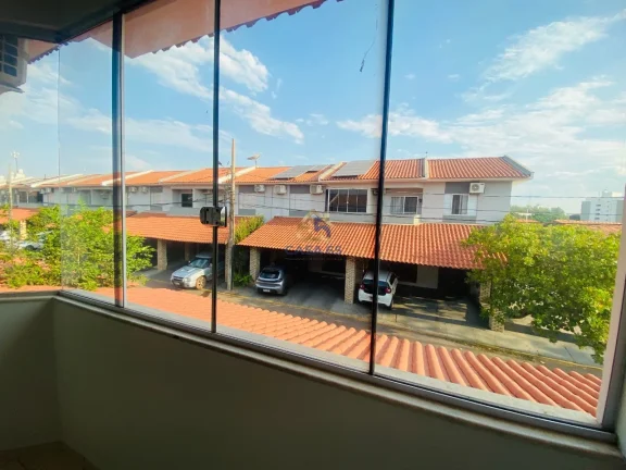 Imagem Venda - Casa Tipo Sobrado - 3 quartos sendo 1 suíte - Avenida Monte Líbano - Cuiabá