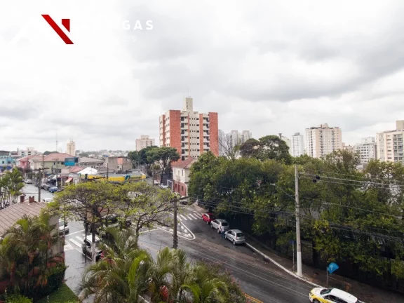 Imagem Apartamento á venda na Avenida Zelina 69 m² 3 dormitórios 1 suíte 1 vaga