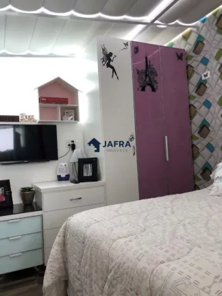 Imagem 2 Quartos todo mobiliado próximo à Frei Caneca Rua Paim venda metrô Av Paulista