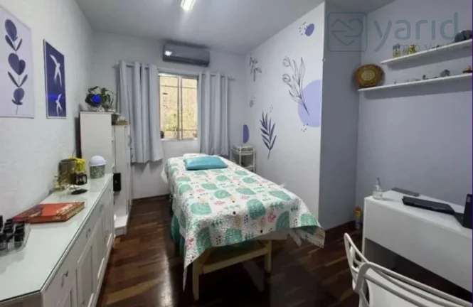 Imagem Imperdível Casa Comercial à Venda em Jundiaí-SP, no Jardim Petrópolis! 3 Quartos, 1 Suíte, 2 Salas, 2 Banheiros e 221 m².