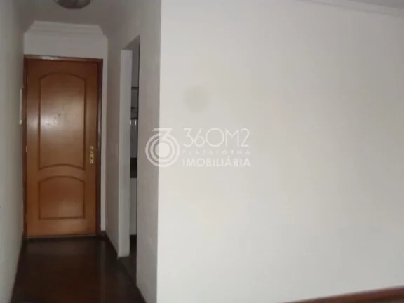 Imagem Apartamento para Venda em São Paulo / SP no bairro Vila Gomes Cardim