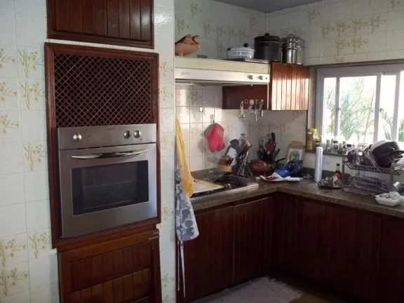 Imagem Casa à venda com 4 quartos, sendo 4 suítes, em Jardim Guedala, São Paulo - SP