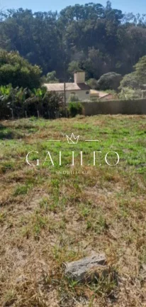 Imagem Terreno a venda de 500m² no bairro do Currupira, Jundiaí