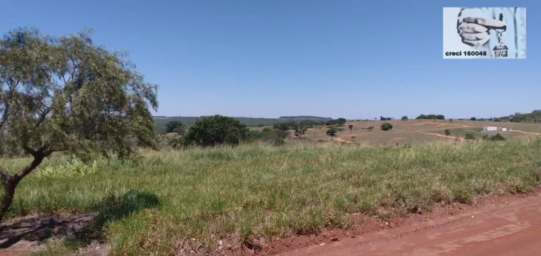 Imagem Terreno em Loteamento - Arandu SP
