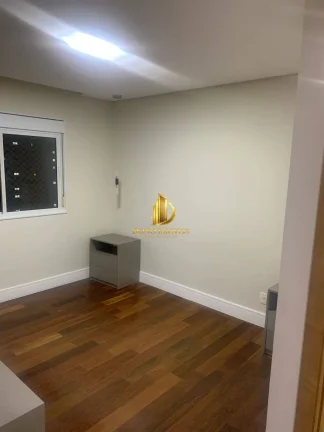 Imagem Apto venda 180m vista piscina Cond Domo Prime Centro SBC SP