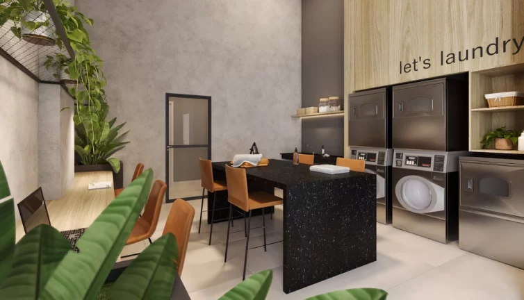 Imagem Apartamento com 1 Quarto à Venda, 37 m² em Perdizes - São Paulo Imagem Apartamento com 1 Quarto à Venda, 37 m² em Perdizes - São Paulo